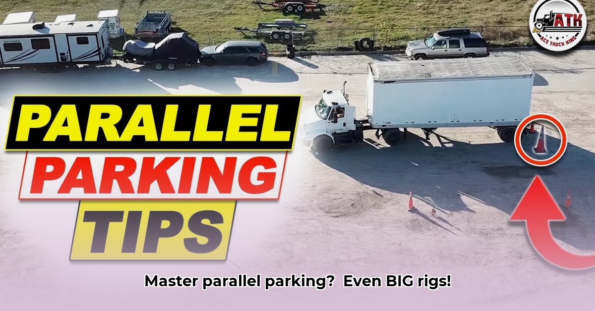 how-to-parallel-park-tractor-trailer